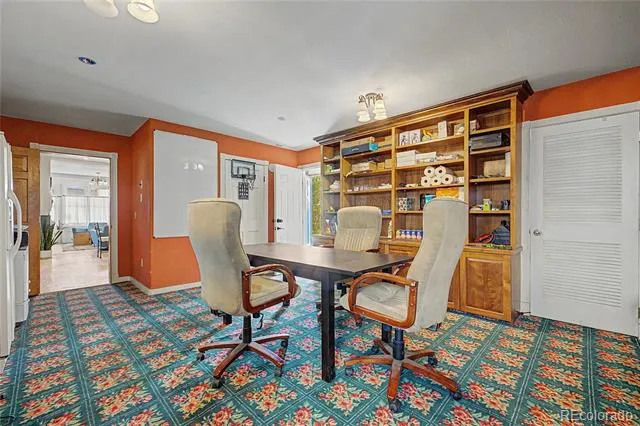 115 E 5th Street Leadville, CO 80461