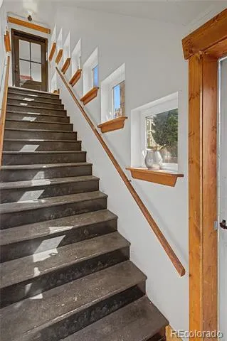 115 E 5th Street Leadville, CO 80461