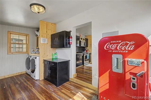 115 E 5th Street Leadville, CO 80461
