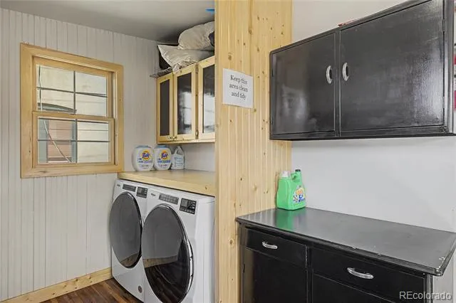 115 E 5th Street Leadville, CO 80461