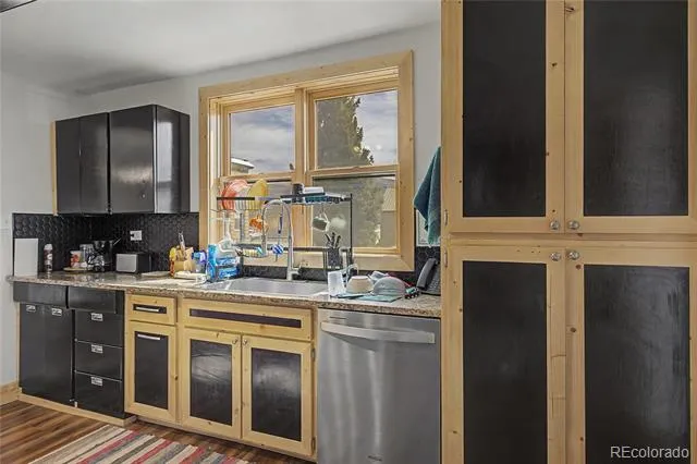 115 E 5th Street Leadville, CO 80461
