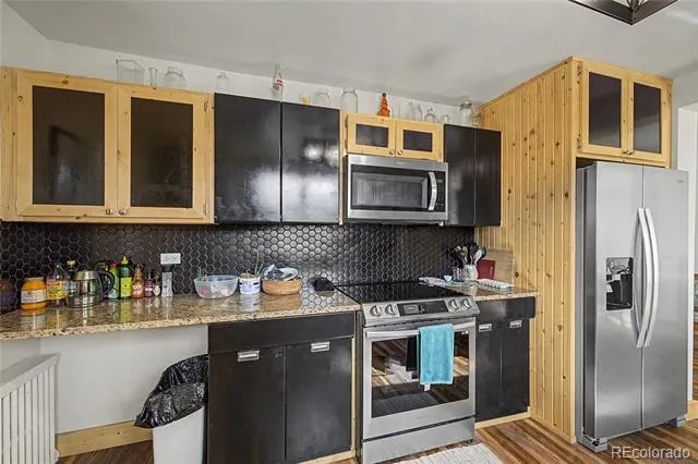 115 E 5th Street Leadville, CO 80461