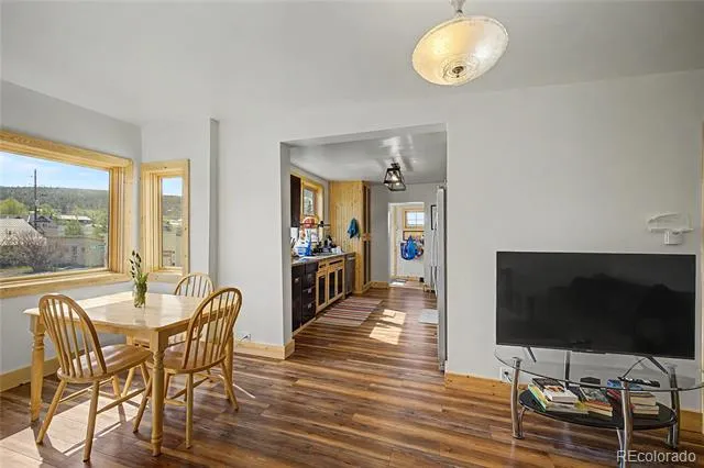 115 E 5th Street Leadville, CO 80461