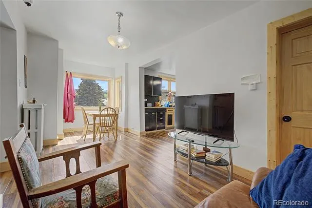 115 E 5th Street Leadville, CO 80461