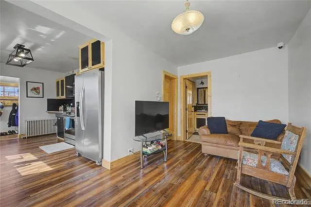 115 E 5th Street Leadville, CO 80461