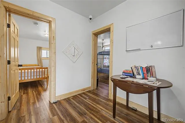 115 E 5th Street Leadville, CO 80461