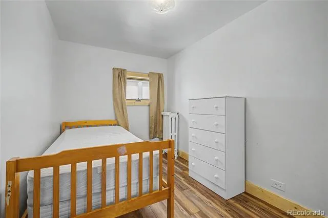 115 E 5th Street Leadville, CO 80461