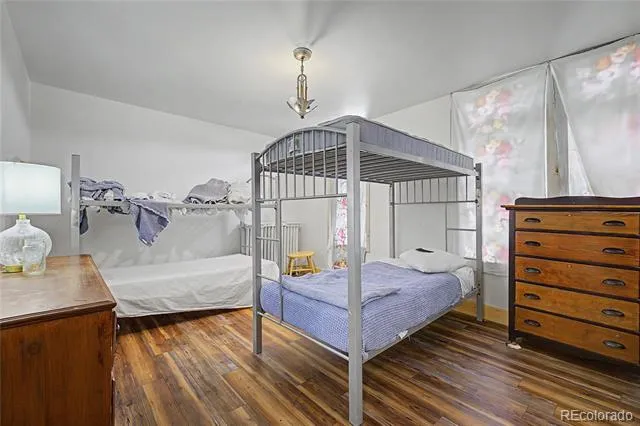 115 E 5th Street Leadville, CO 80461