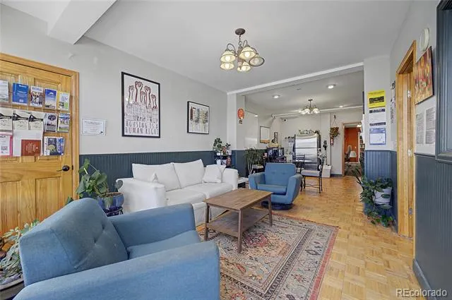 115 E 5th Street Leadville, CO 80461