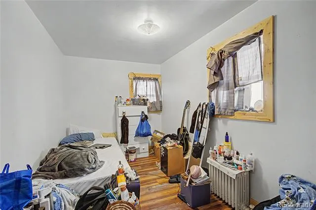 115 E 5th Street Leadville, CO 80461
