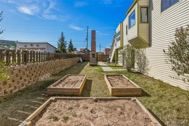 115 E 5th Street Leadville, CO 80461