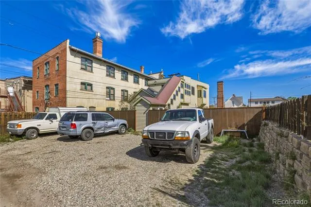 115 E 5th Street Leadville, CO 80461