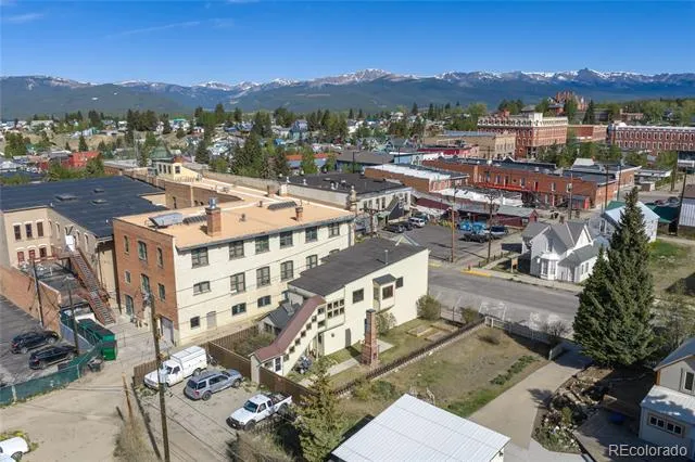 115 E 5th Street Leadville, CO 80461