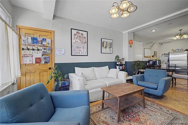 115 E 5th Street Leadville, CO 80461