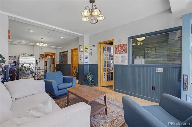115 E 5th Street Leadville, CO 80461