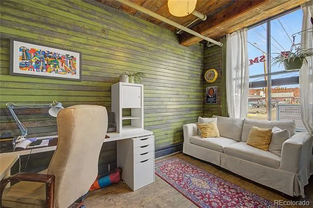 115 E 5th Street Leadville, CO 80461