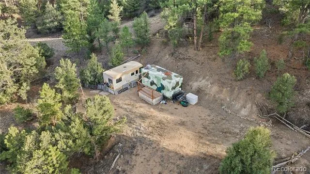 48 Alex Court Cotopaxi, CO 81223