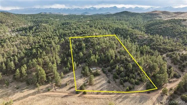 48 Alex Court Cotopaxi, CO 81223
