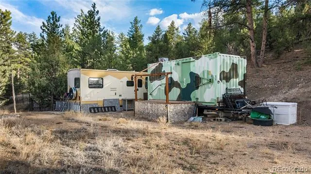 48 Alex Court Cotopaxi, CO 81223