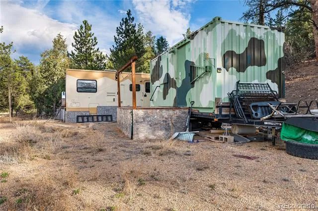 48 Alex Court Cotopaxi, CO 81223