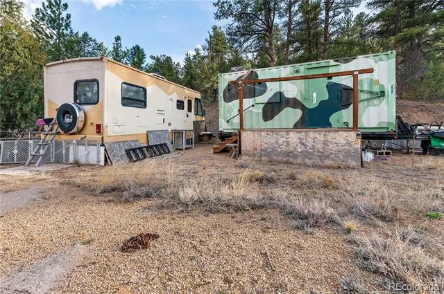 48 Alex Court Cotopaxi, CO 81223
