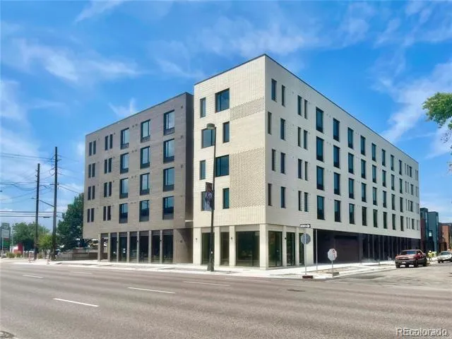 603 Inca Street #311 Denver, CO 80204