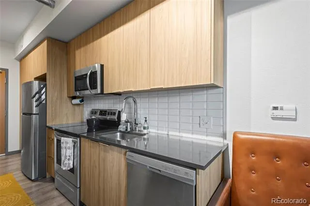 603 Inca Street #311 Denver, CO 80204