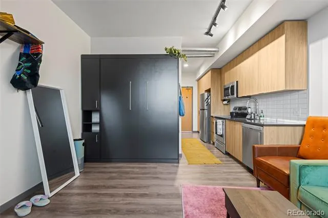 603 Inca Street #311 Denver, CO 80204