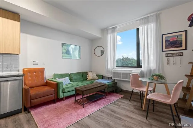 603 Inca Street #311 Denver, CO 80204