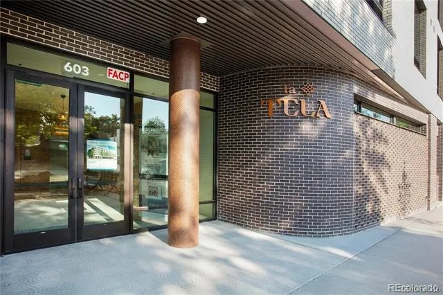 603 Inca Street #311 Denver, CO 80204