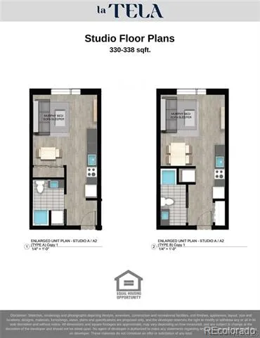 603 Inca Street #311 Denver, CO 80204