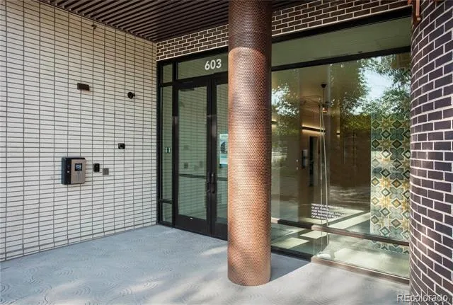 603 Inca Street #311 Denver, CO 80204