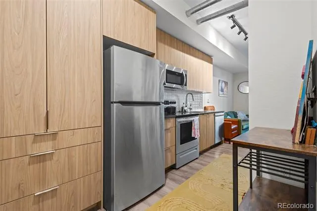 603 Inca Street #311 Denver, CO 80204