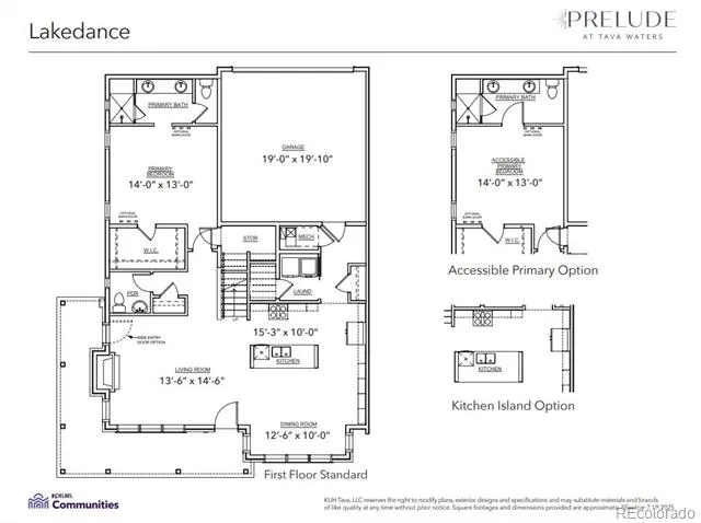 888 S Valentia Street #16-103 Denver, CO 80247