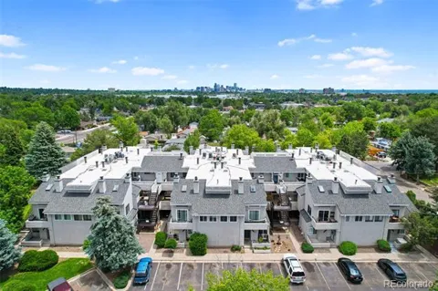 1845 Kendall Street #325D