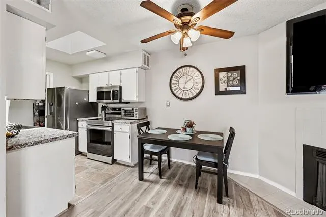 1845 Kendall Street #325D Denver, CO 80214