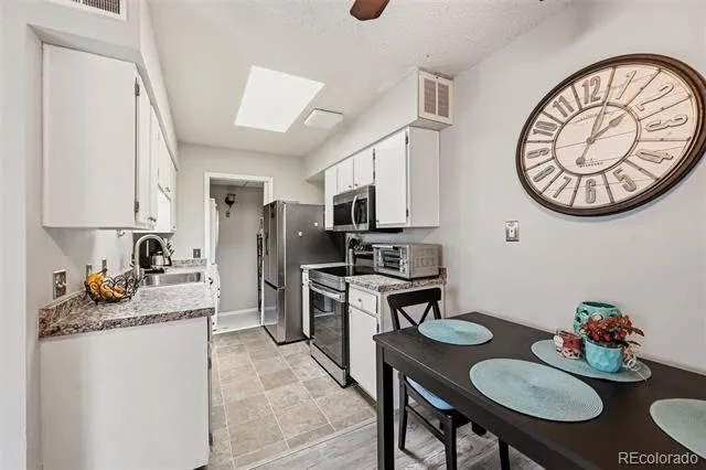 1845 Kendall Street #325D Denver, CO 80214