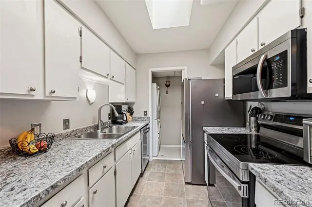 1845 Kendall Street #325D Denver, CO 80214