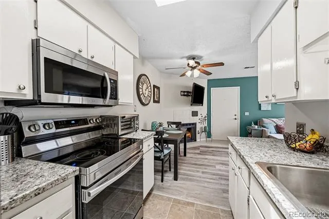 1845 Kendall Street #325D Denver, CO 80214