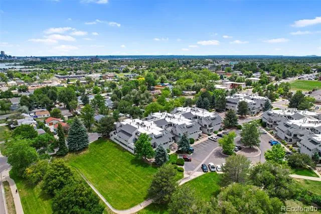 1845 Kendall Street #325D Denver, CO 80214