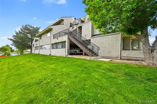1845 Kendall Street #325D Denver, CO 80214