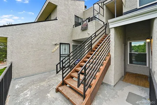 1845 Kendall Street #325D Denver, CO 80214