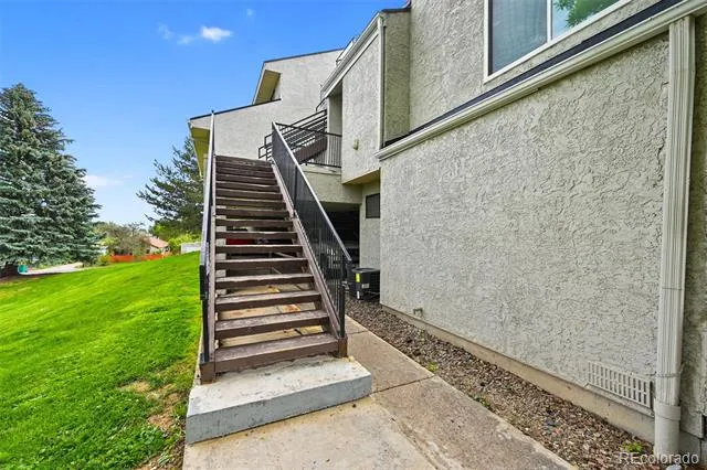 1845 Kendall Street #325D Denver, CO 80214