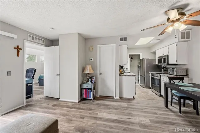 1845 Kendall Street #325D Denver, CO 80214