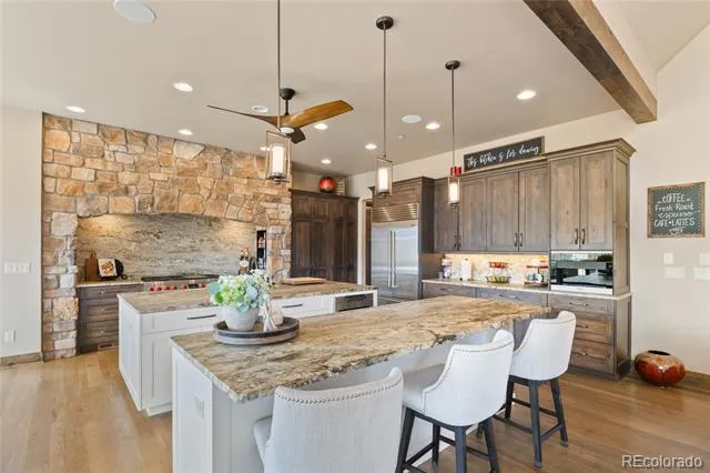 3770 Outback Vista Point Colorado Springs, CO 80904