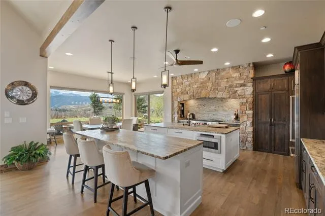 3770 Outback Vista Point Colorado Springs, CO 80904