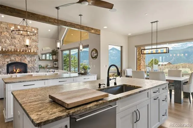 3770 Outback Vista Point Colorado Springs, CO 80904