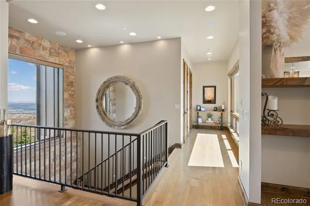 3770 Outback Vista Point Colorado Springs, CO 80904