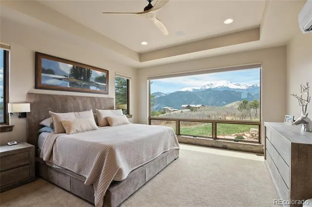 3770 Outback Vista Point Colorado Springs, CO 80904