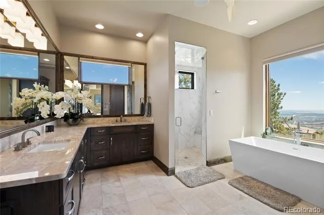 3770 Outback Vista Point Colorado Springs, CO 80904